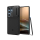 Etui do telefonów SPIGEN Optik Armor do Samsung Galaxy S25 Ultra Black ACS08969